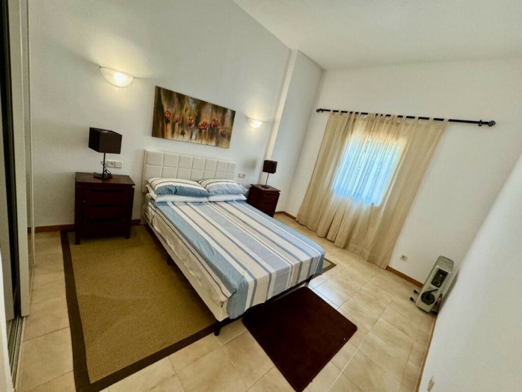 Ground Floor Apartment Atalaya Málaga - image 6