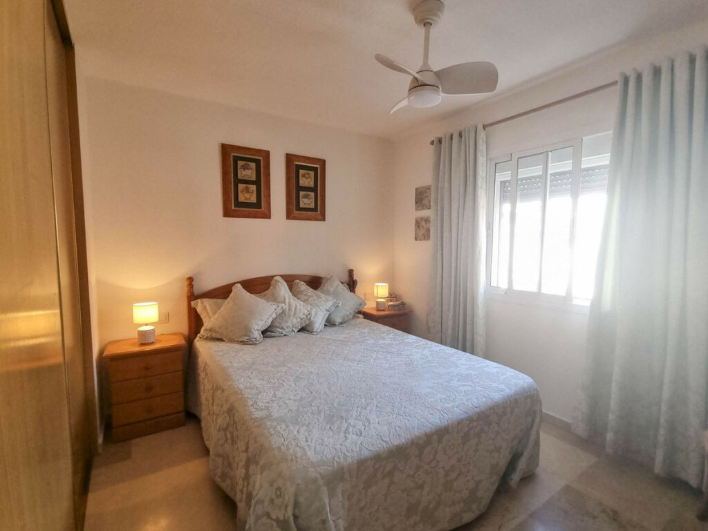 Townhouse Casares Playa Málaga - image 8