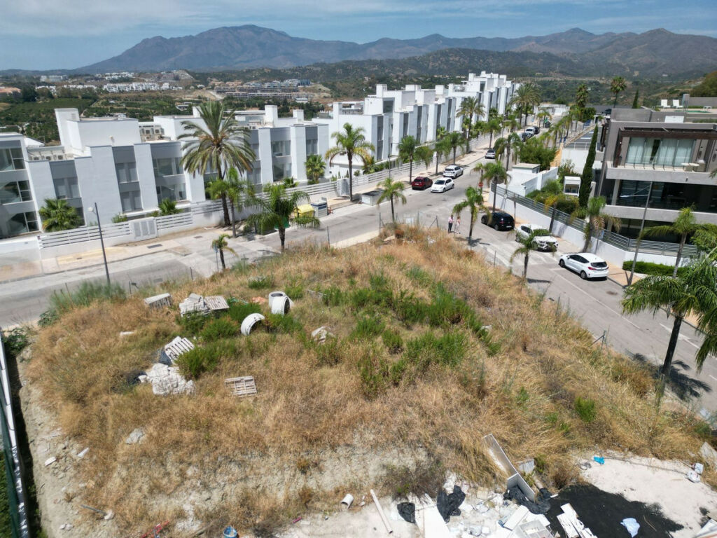 Residential Plot Cancelada Málaga - image 6