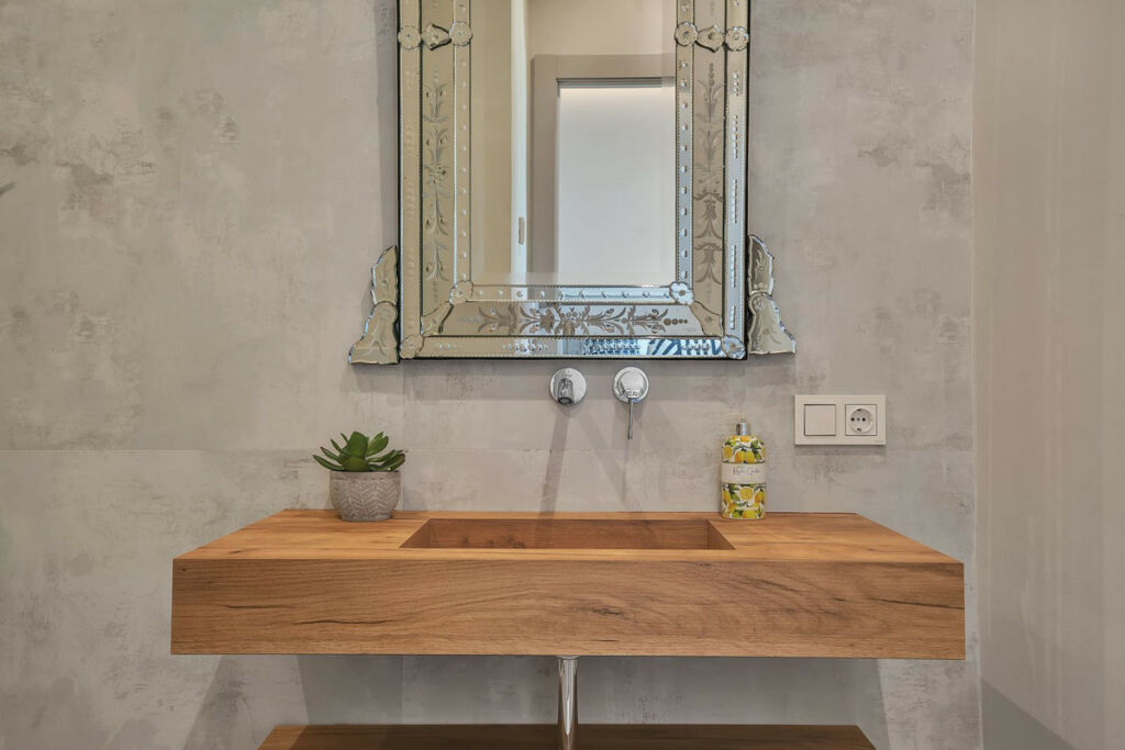 Detached Villa Marbella Málaga - image 6