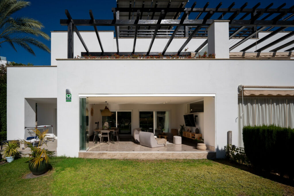 Townhouse Marbella Málaga - image 6