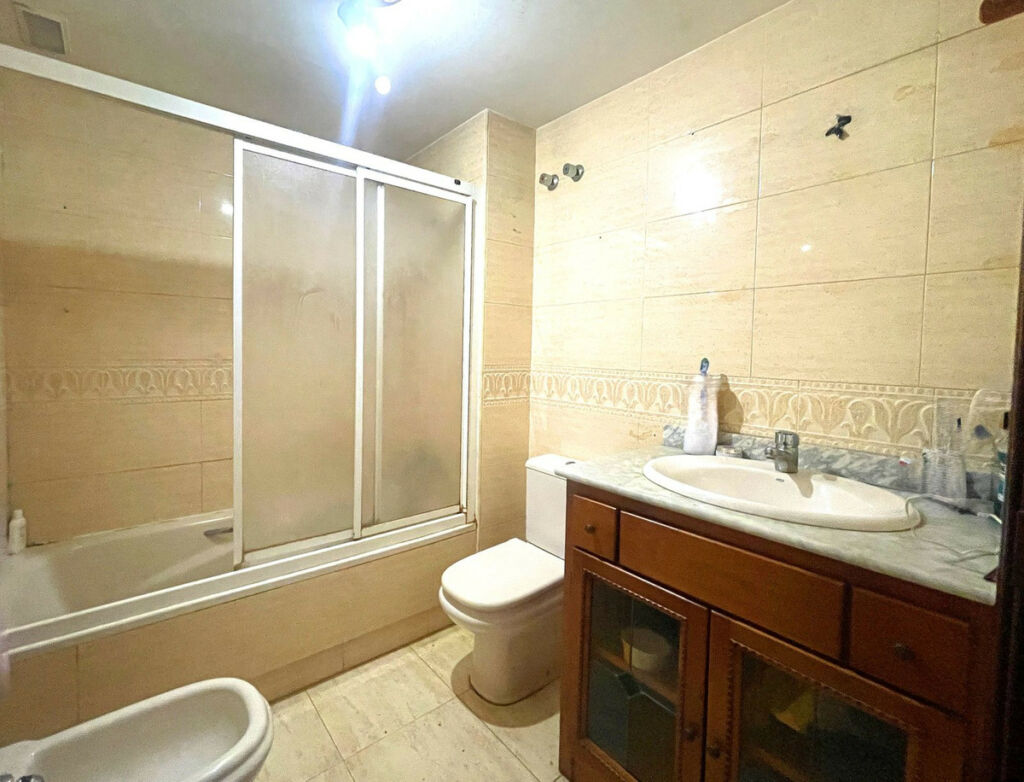 Ground Floor Apartment Estepona Málaga - image 6