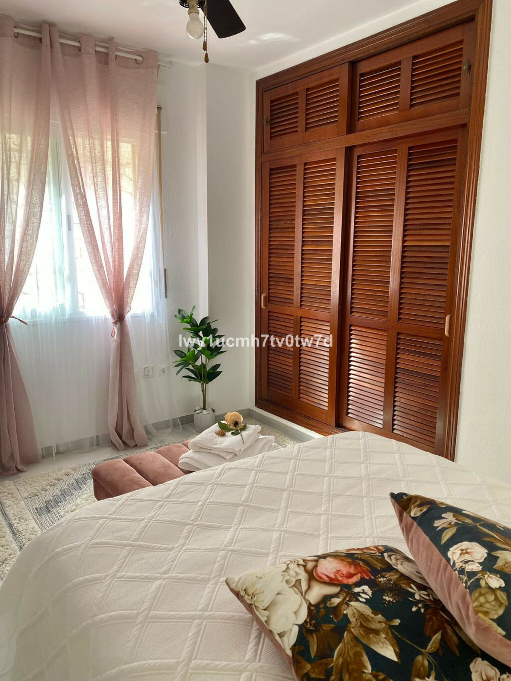 Ground Floor Apartment Benalmadena Málaga - image 6