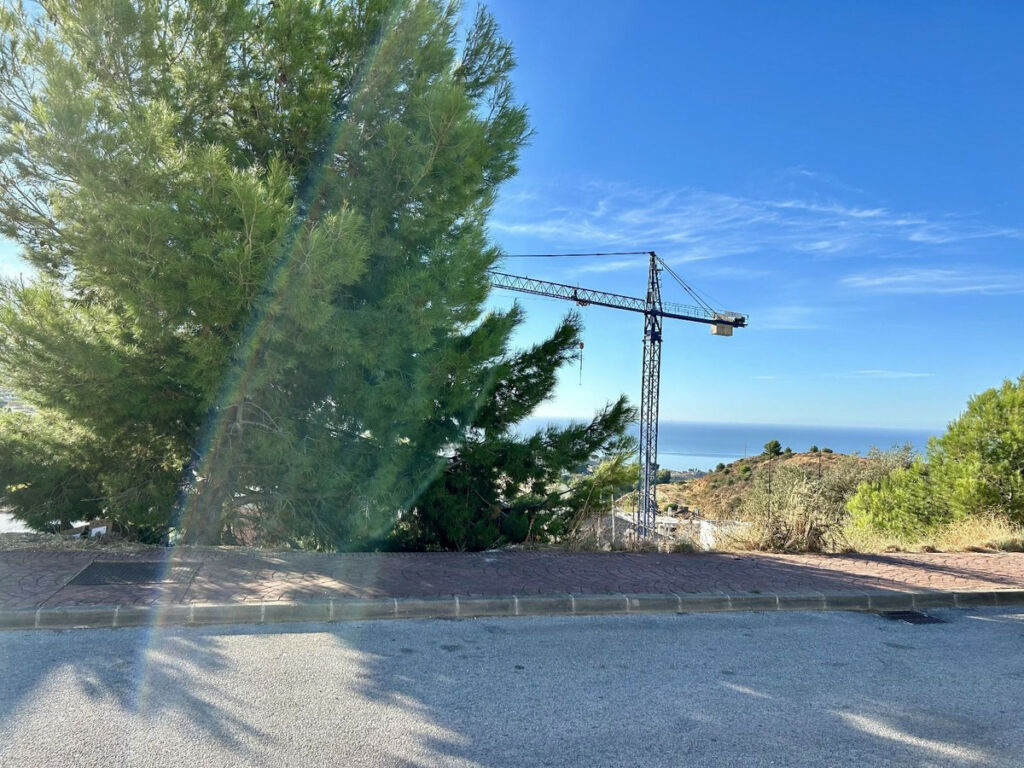 Detached Villa Mijas Málaga - image 6