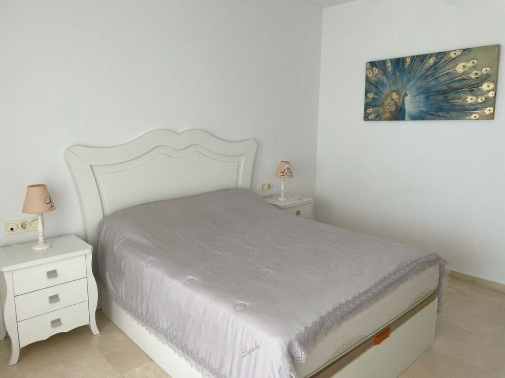 Ground Floor Apartment La Alcaidesa Cádiz - image 6