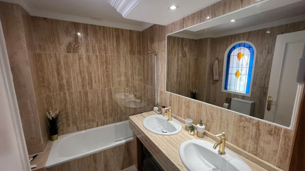 Detached Villa Algorfa Alicante - image 6