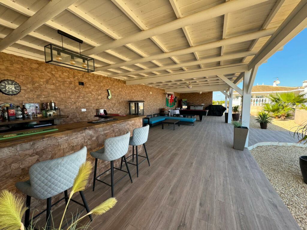 Detached Villa Rojales Alicante - image 6