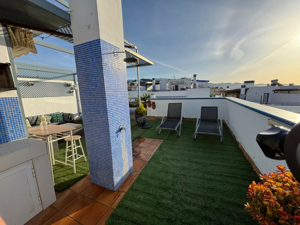 Penthouse Duplex Torrox Costa Málaga - image 6