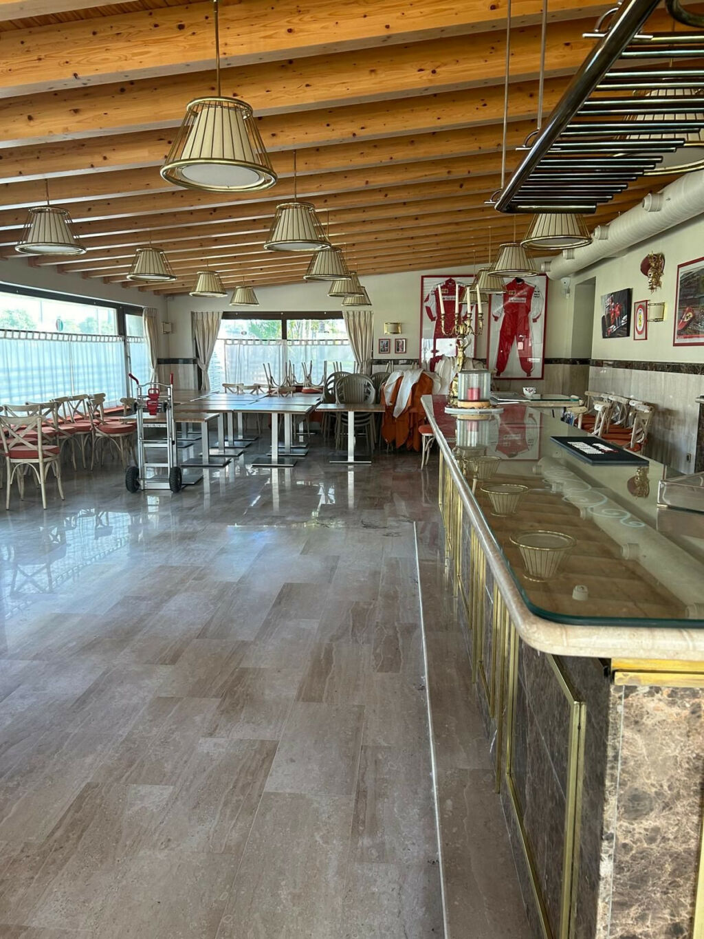 Restaurant El Paraiso Málaga - image 6