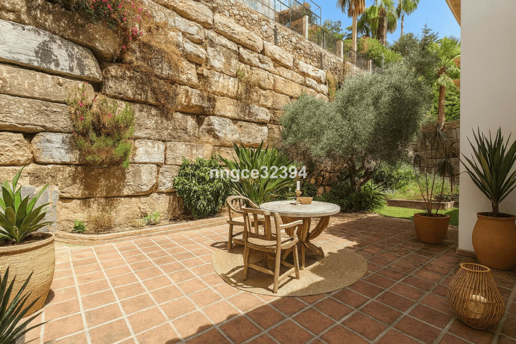 Detached Villa Nagüeles Málaga - image 6