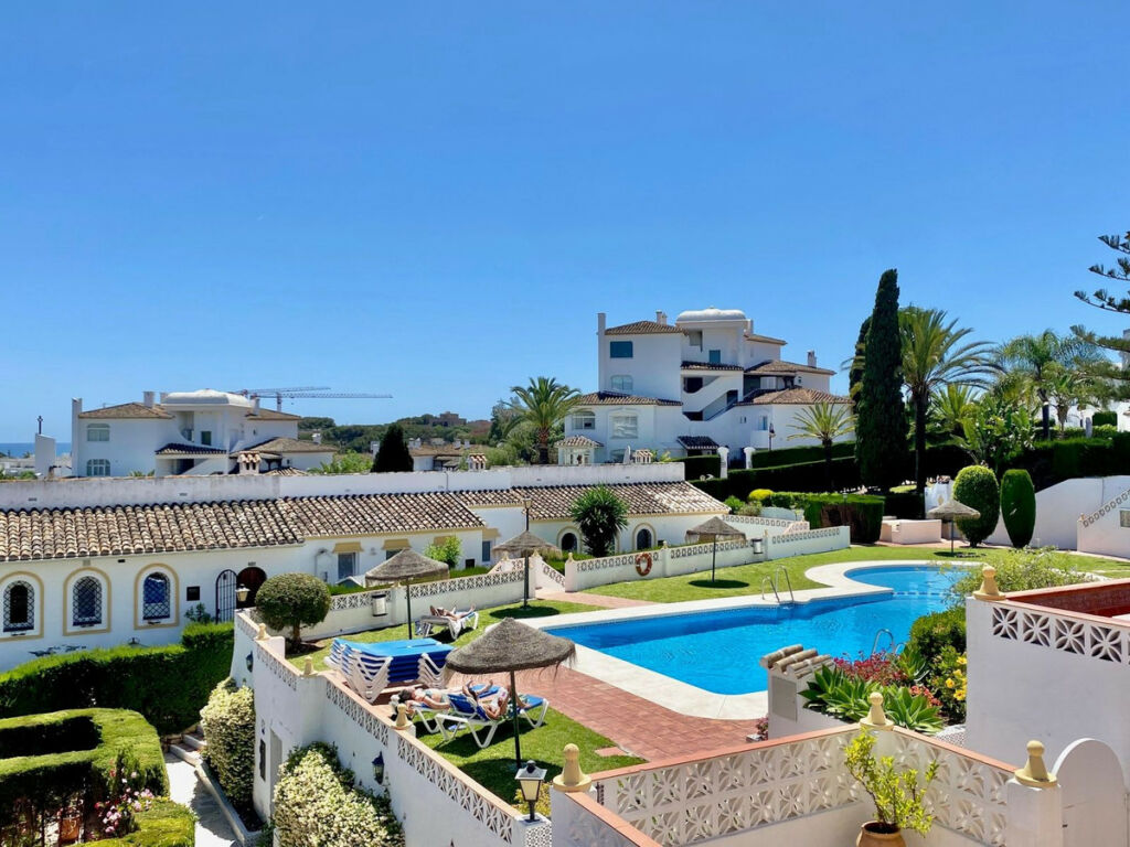 Townhouse Marbella Málaga - image 6