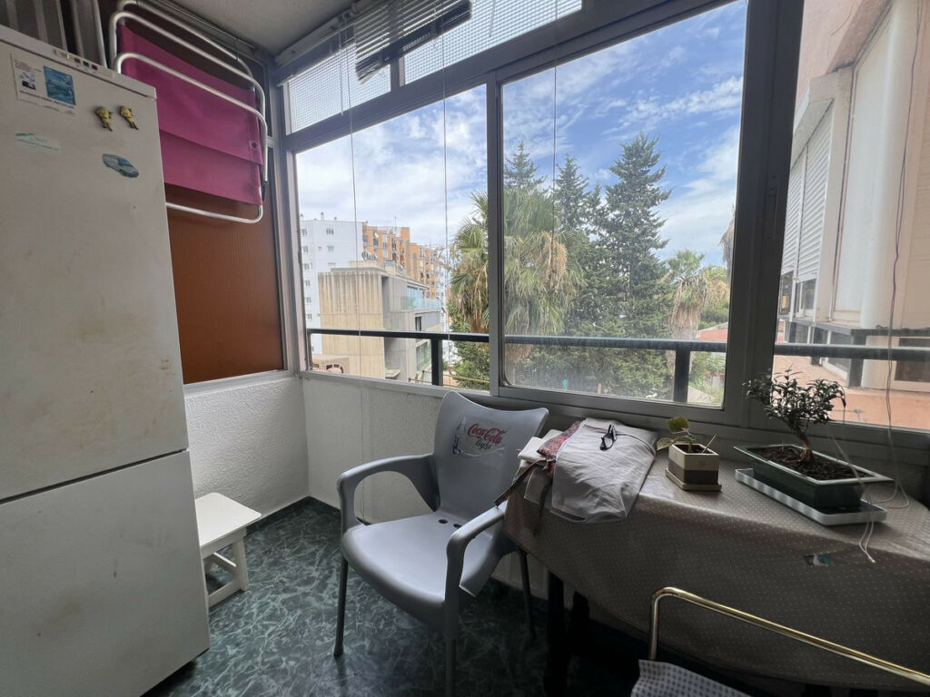 Middle Floor Studio Benalmadena Málaga - image 6