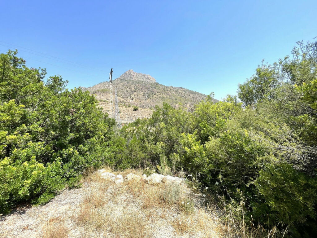 Residential Plot Calpe Alicante - image 6