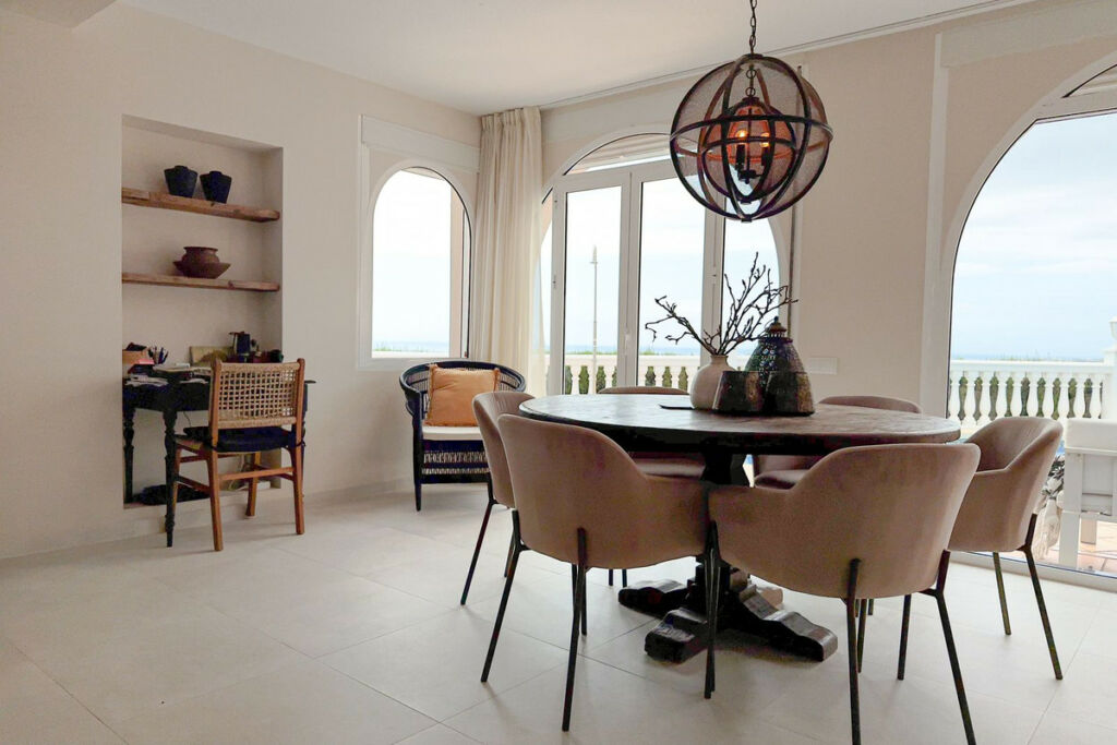 Detached Villa Torreblanca Málaga - image 6