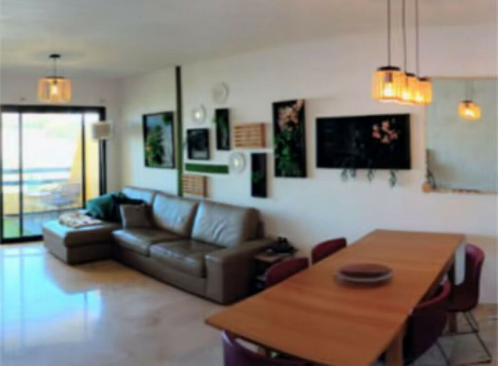 Penthouse Duplex Selwo Málaga - image 6