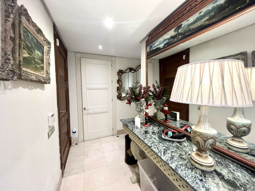 Ground Floor Apartment Marbella Málaga - image 6