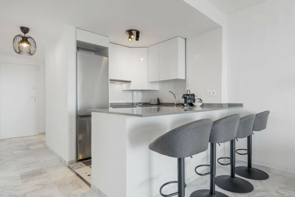 Penthouse Casares Málaga - image 6