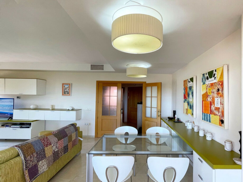 Penthouse Duplex Torreblanca Málaga - image 7