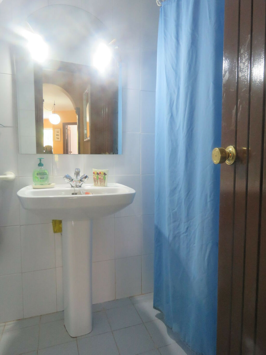 Ground Floor Apartment Calahonda Málaga - image 6