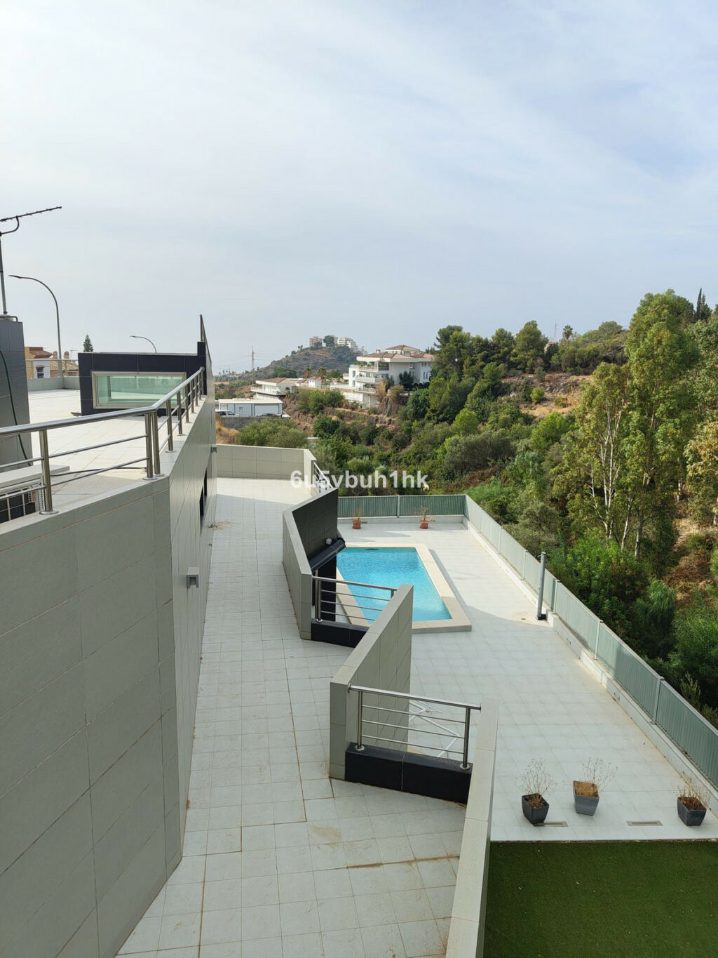 Detached Villa Benalmadena Málaga - image 6