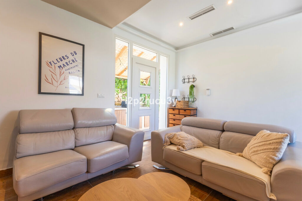 Bungalow Javea Alicante - image 6