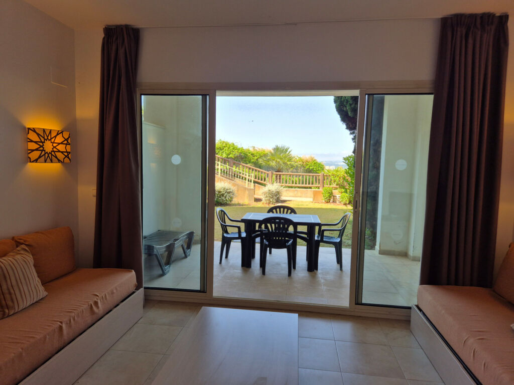 Ground Floor Apartment Manilva Málaga - image 6