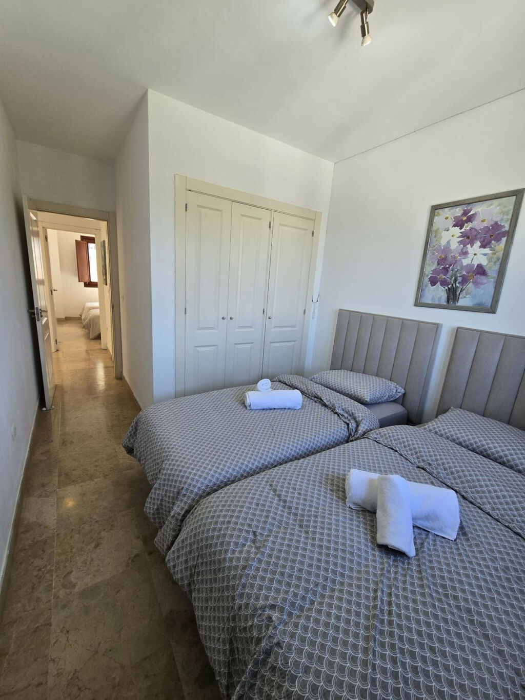 Penthouse Duplex La Cala de Mijas Málaga - image 6