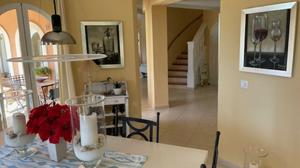 Detached Villa Javea Alicante - image 6