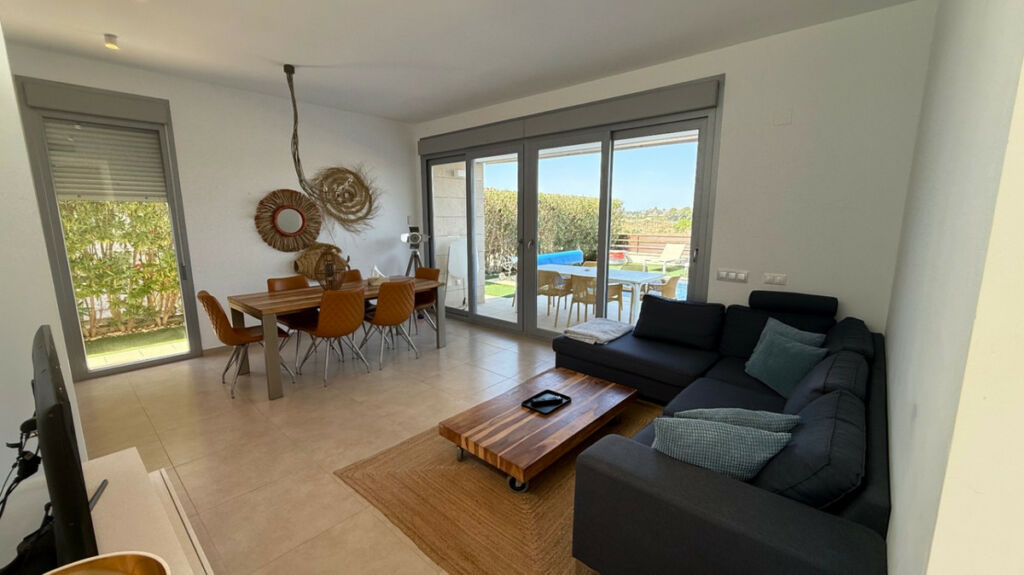 Detached Villa Orihuela Alicante - image 6