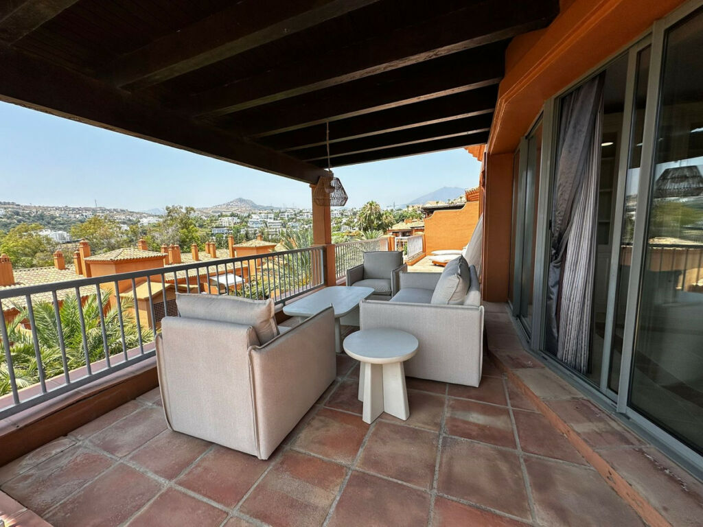 Penthouse Atalaya Málaga - image 6