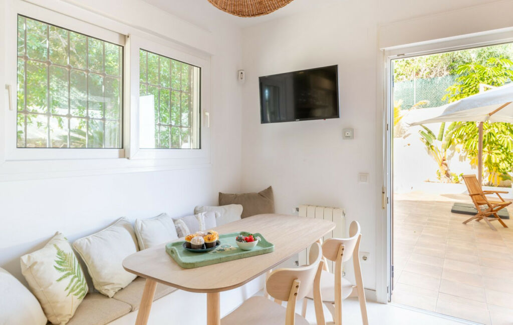 Detached Villa Javea Alicante - image 6