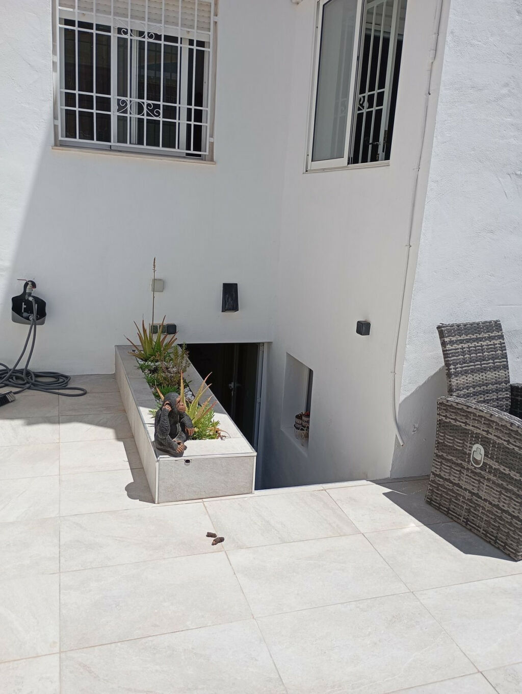 Ground Floor Apartment Torrevieja Alicante - image 6