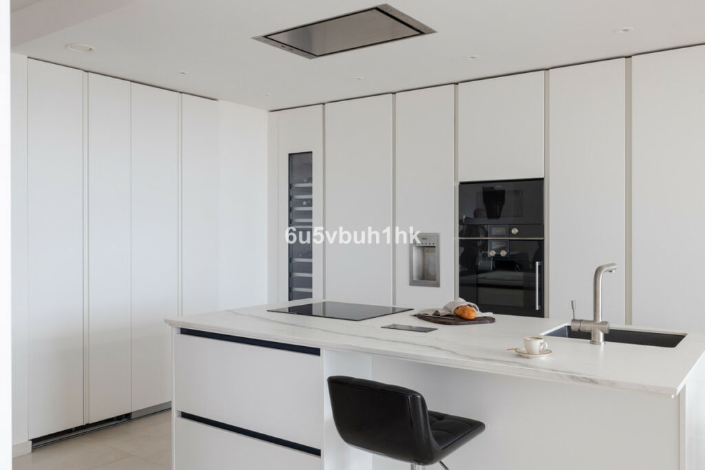Ground Floor Apartment Marbella Málaga - image 6