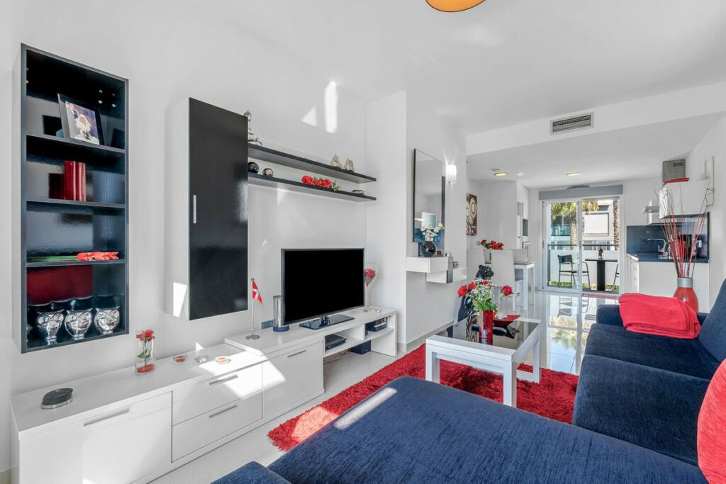 Penthouse Punta Prima Alicante - image 6