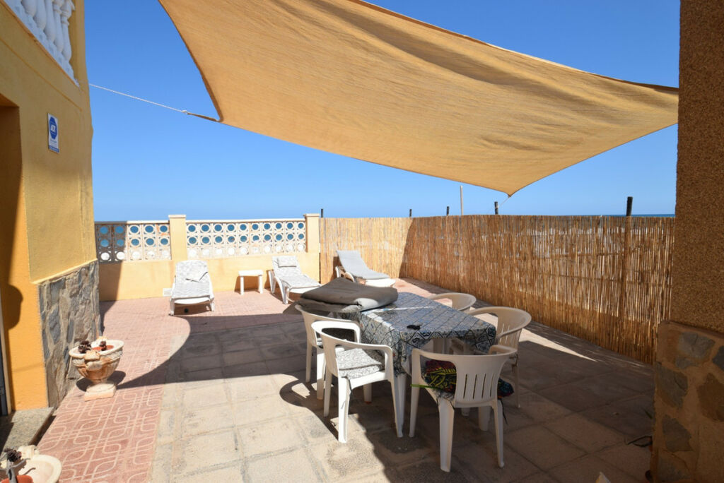 Detached Villa Guardamar del Segura Alicante - image 6