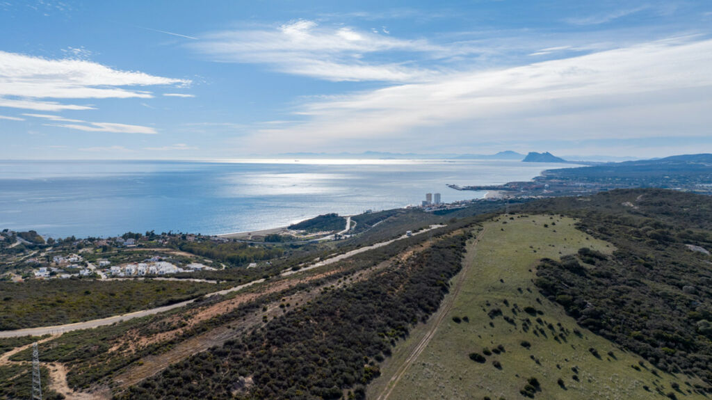 Land San Diego Cádiz - image 6