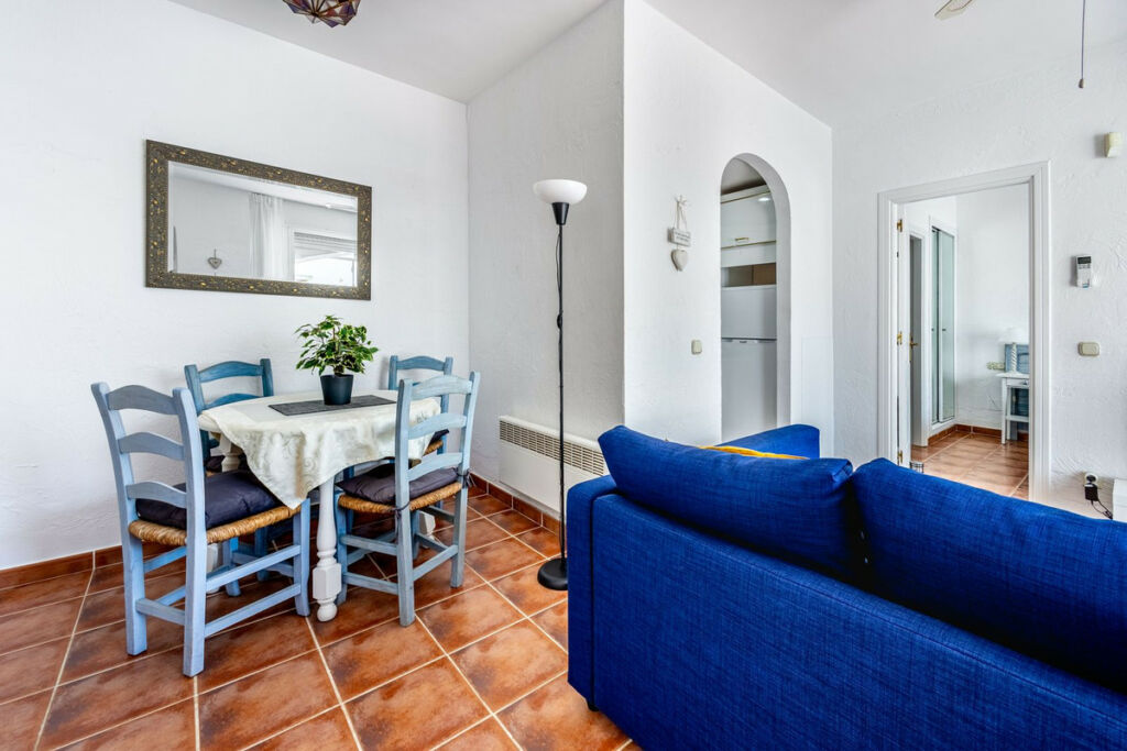 Ground Floor Apartment Mijas Golf Málaga - image 6