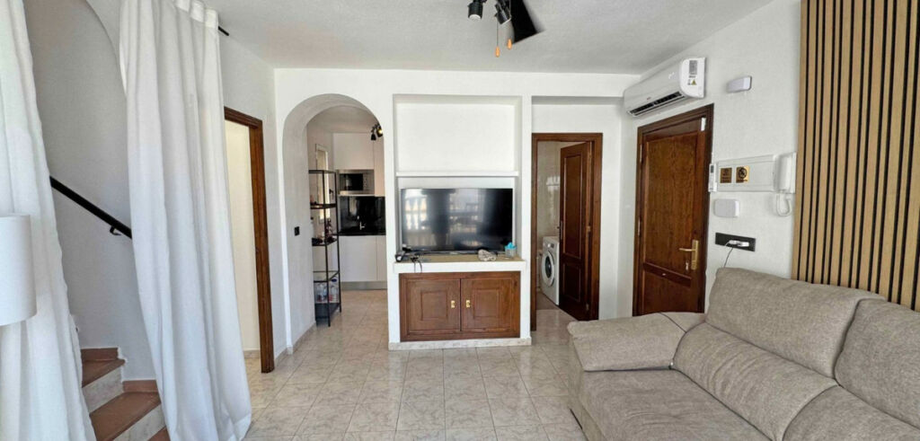 Duplex La Mata Alicante - image 6