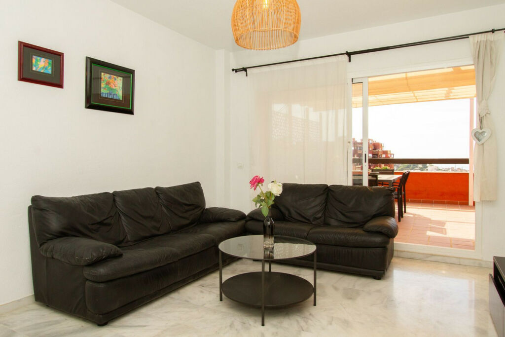 Penthouse Reserva de Marbella Málaga - image 6