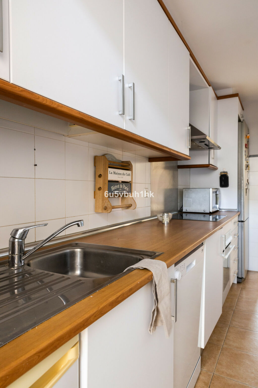 Townhouse Mijas Málaga - image 6