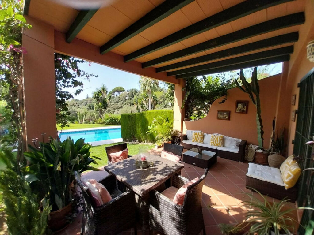 Townhouse Calahonda Málaga
