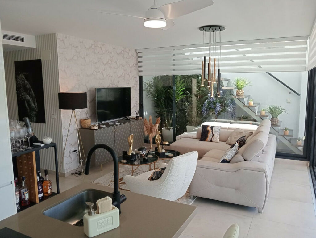 Penthouse Mar de Cristal Murcia - image 6
