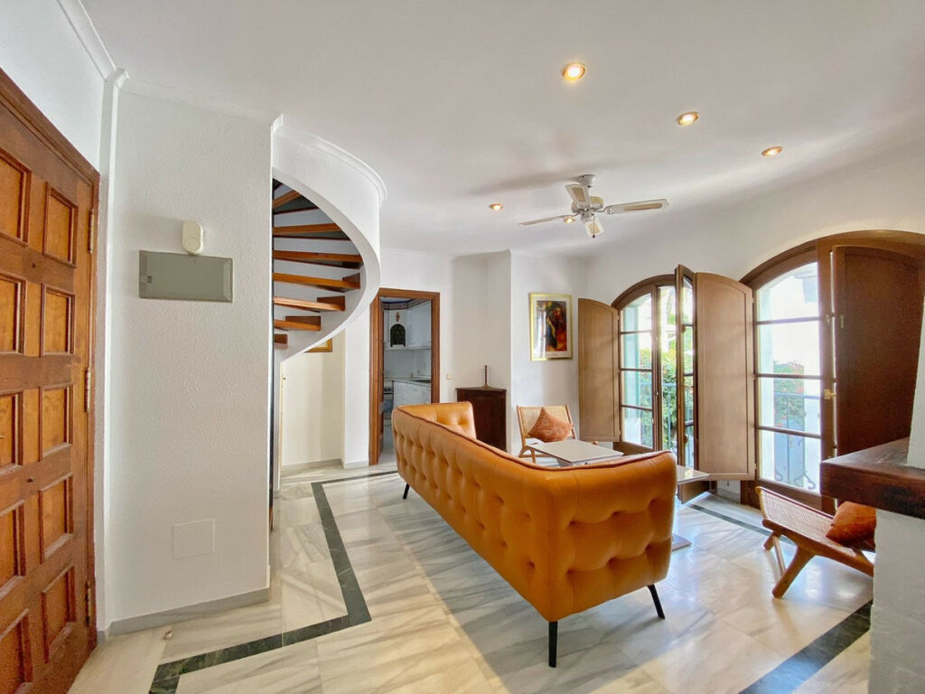 Penthouse Marbella Málaga - image 6