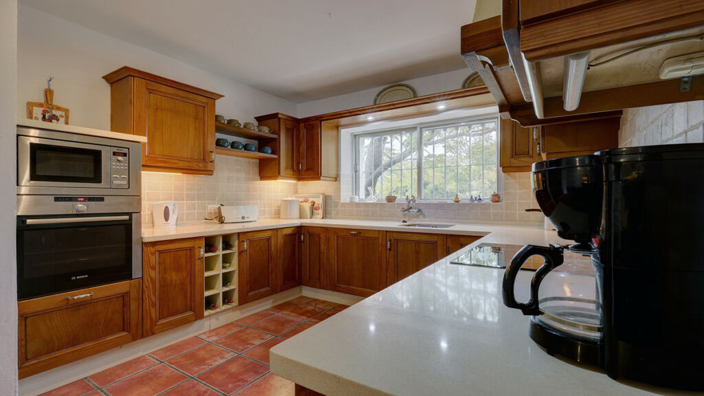 Finca - Cortijo San Pablo de Buceite Cádiz - image 6