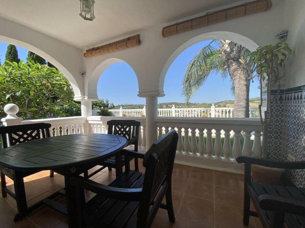 Finca - Cortijo Estepona Málaga - image 6