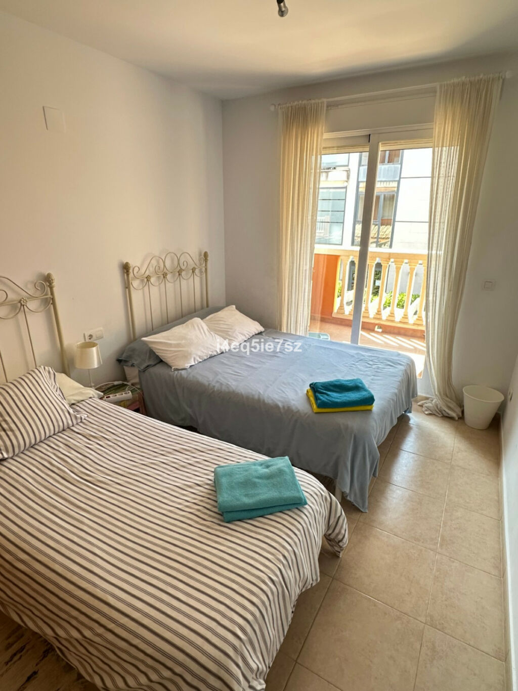 Ground Floor Apartment Javea Alicante - image 6
