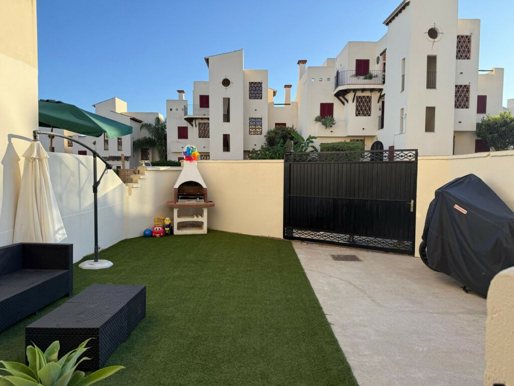 Ground Floor Apartment Casares Playa Málaga - image 6