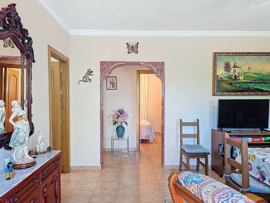 Finca - Cortijo Canillas de Albaida Málaga - image 6