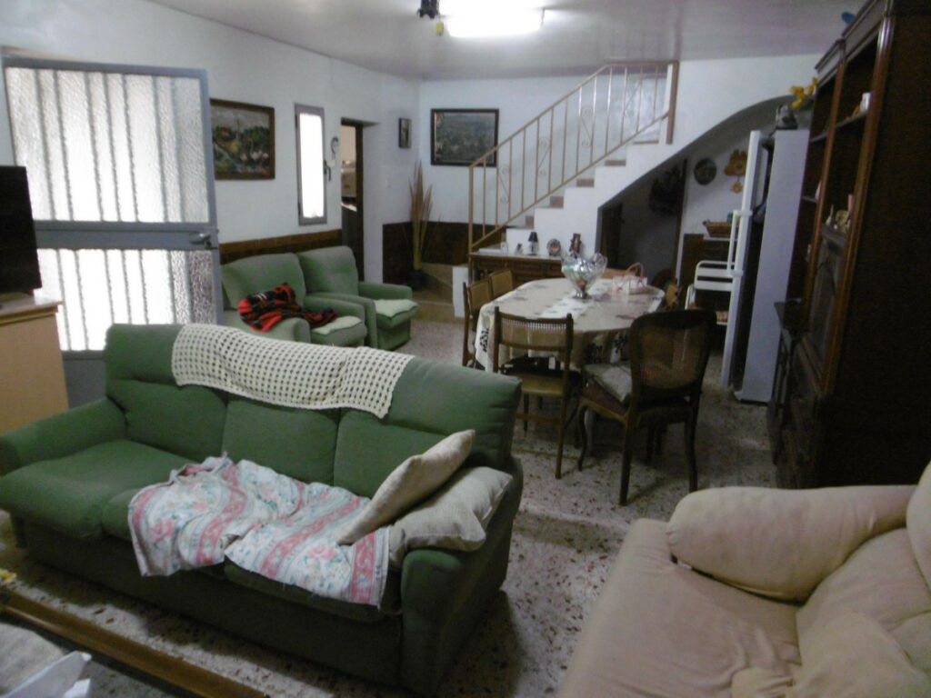 Detached Villa Yecla Murcia - image 6