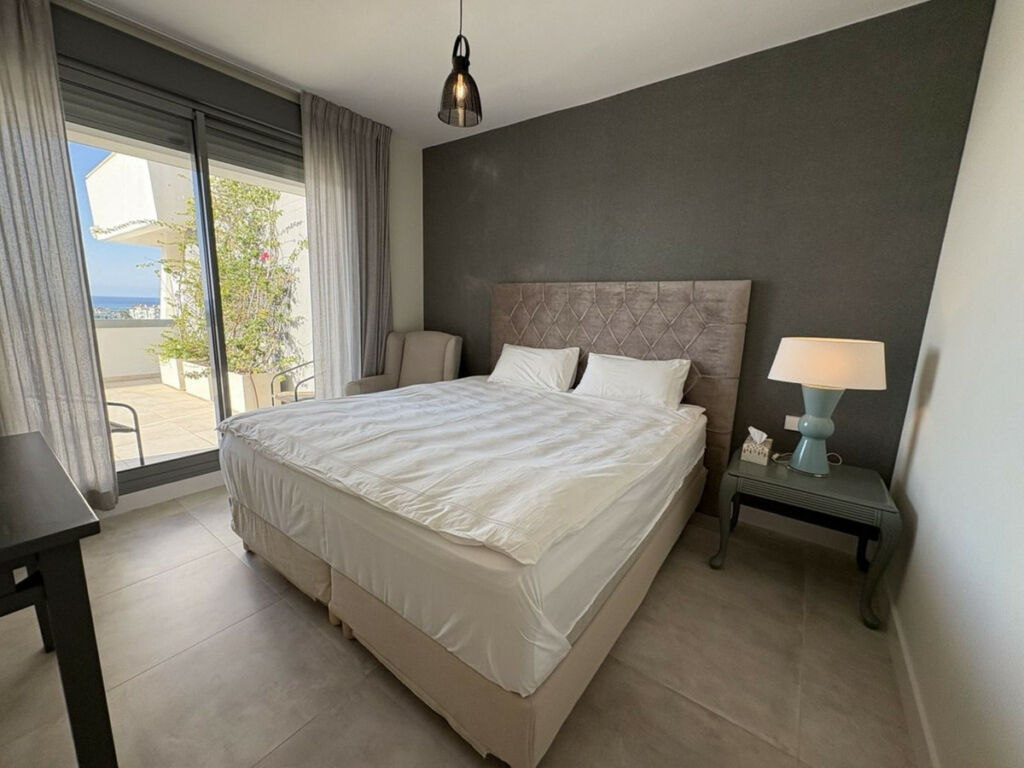 Penthouse Selwo Málaga - image 6